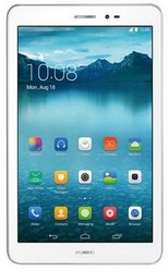 Замена экрана на планшете Huawei Mediapad T1 8.0 в Курске